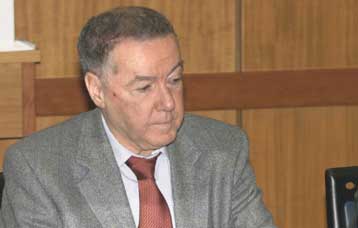 Κοινοβουλευτική αντιπαράθεση για θέματα οδικής ασφάλειας