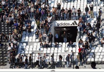 Αρχίζει ο… πόλεμος λένε οι οπαδοί του ΠΑΟΚ