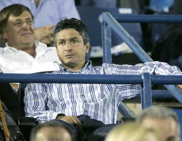 «Λυπηρό για τον ΠΑΟΚ, νέα σελίδα για την ομάδα μας» δήλωσε ο Σπανός