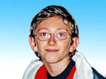 Δολοφονημένος από συνομηλίκους φέρεται ο 11χρονος Αλεξ από τη Βέροια