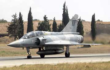 Ένας άλλος «πόλεμος» βρίσκεται σε εξέλιξη στο Αιγαίο τα τελευταία 30 χρόνια