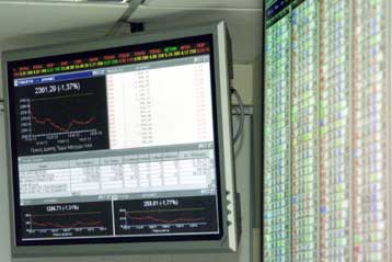 Aλλάζει από την Δευτέρα το «ωράριο» των μικρομεσαίων μετοχών στη Σοφοκλέους