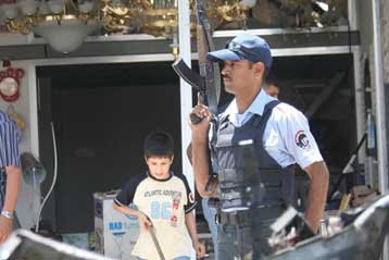 Δολοφονία Ρώσου διπλωμάτη και αιματοχυσία το Σάββατο στη Βασόρα