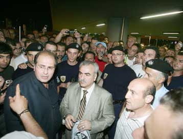 Ως σωτήρας του ΠΑΟΚ παρουσιάστηκε ο Ιβάν Σαββίδης