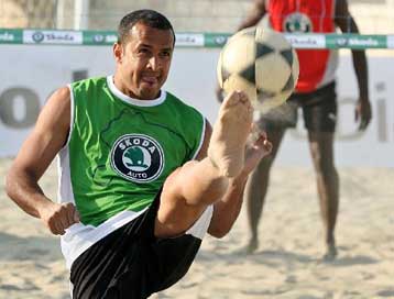 Ανακοίνωσε την απόκτηση του Λουτσιάνο ο Ατρόμητος