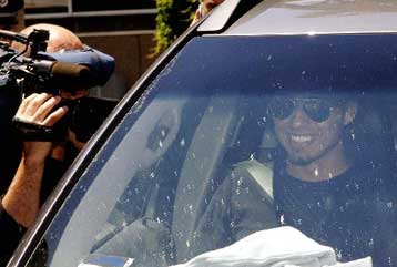 Καναβάρο και Τρεζεγκέ κατέθεσαν για την υπόθεση των «στημένων» αγώνων