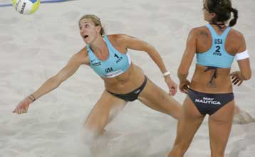 Οι Γουόλς/ Μέι κόντρα στην κινεζική έκπληξη στον τελικό του INFOTE Athens Open