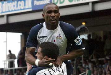 Ο Τζερμέιν Ντεφόε αντικαταστάτης του Ρούνεϊ στην εθνική Αγγλίας