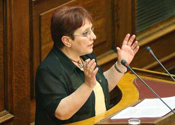 Ανησυχία για τις εξελίξεις σε Αιγαίο και Θράκη εκφράζει το ΚΚΕ