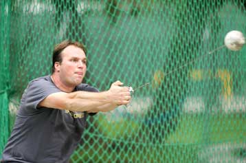 Παπαδημητρίου και Τερζόγλου ξεχώρισαν στο Φεστιβάλ ρίψεων «Πτολεμαΐδα 2006»