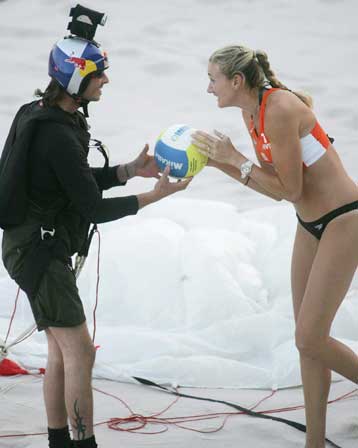 Γουρλίδικη η Ελλάδα για Γουόλς/ Μέι-«Χρυσοί» οι Ρικάρντο/ Εμάνουελ στο Ζάγκρεμπ