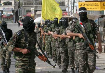 Νέες ενδοπαλαιστινιακές συγκρούσεις στη Γάζα με έξι νεκρούς