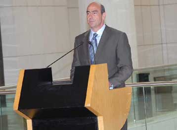 Συνάντηση των υπουργών Πολιτισμού της ΝΑ Ευρώπης για την πολιτιστική κληρονομιά