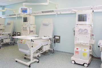 Η BC Partners δεν αγοράζει ποσοστό στο Ιατρικό Αθηνών