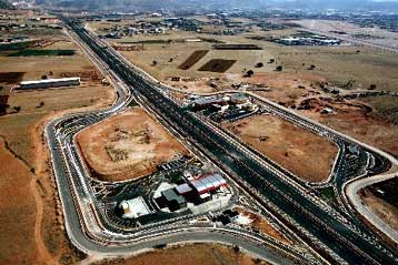 Κατασκευή αυτοκινητόδρομων με Συμπράξεις Δημοσίου-Ιδιωτικού Τομέα