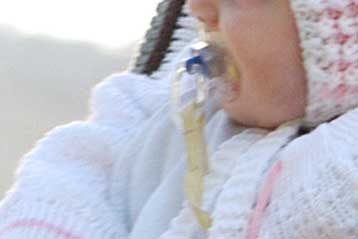 Επικίνδυνες πιπίλες αποσύρονται από την ελληνική αγορά