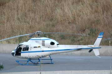 Περιπετειώδεις αποδράσεις με ελικόπτερο …συμβαίνουν και αλλού