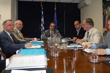 Ένταξη έργων 123,5 εκατ. ευρώ στις Συμπράξεις Δημοσίου-Ιδιωτικού Τομέα