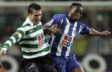 Την απάντηση του Αντερσον Πόλγκα περιμένει τη Δευτέρα ο Ολυμπιακός