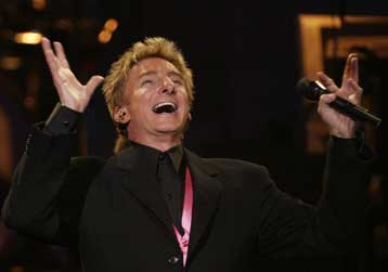 Η μουσική του Μπάρι Μάνιλοου διώχνει τους ενοχλητικούς νεαρούς από τα εμπορικά κέντρα