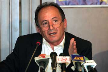 Ανησυχία για για την οικονομική κατάσταση του ασφαλιστικού συστήματος εκφράζει η ΓΣΕΕ