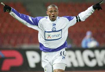 Μεγαλώνει η διάσταση ανάμεσα σε Ηρακλή και Επαλέ