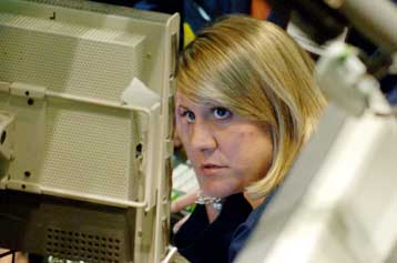 Με απώλειες έκλεισαν τη Δευτέρα τα ευρωπαϊκά και τα αμερικανικά χρηματιστήρια