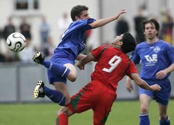 Φιλικές νίκες εν όψει Μουντιάλ για Τρίνινταντ & Τομπάγκο και Ιράν