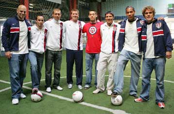 Νίκη των ΗΠΑ σε φιλικό με την Ανγκόλα