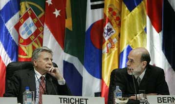 Ανησυχία στις αγορές για νέα αύξηση επιτοκίων από την Fed