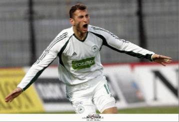 Οδεύουν προς νέο ραντεβού Παναθηναϊκός και Παπαδόπουλος