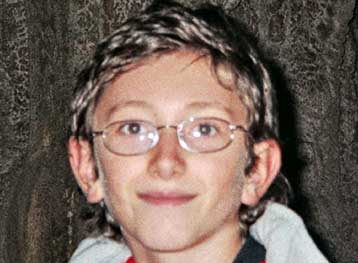 Δεν ανήκε στον Αλεξ το αίμα που βρέθηκε στο ακατοίκητο σπίτι της Βέροιας