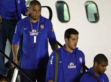 Πρώτος τίτλος για την εθνική Βραζιλίας, η πιο ακριβοπληρωμένη ομάδα