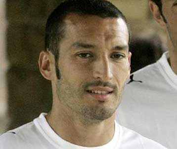 Χωρίς Τζαμπρότα η Ιταλία κόντρα στη Γκάνα