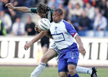 Αίσιο τέλος στο σίριαλ Ηρακλή και Επαλέ