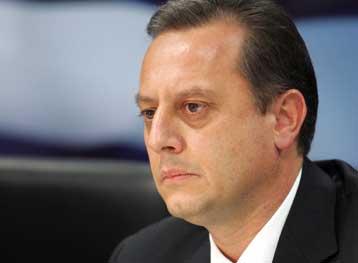 Στο στόχαστρο της Εφορίας πέντε νομοί με έντονη οικονομική δραστηριότητα