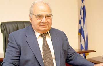 Πρωταθλήτριες στη διαφθορά οι πολεοδομίες και το 2005