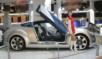 Αύξηση 11,3% στις πωλήσεις αυτοκινήτων το Μάιο