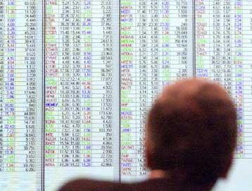 Απώλειες 2,68% στο Χρηματιστήριο την Τρίτη