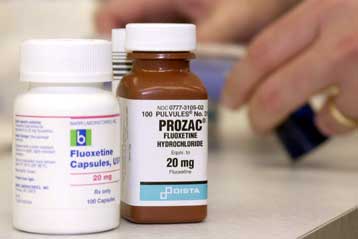 Η Ευρωπαϊκή Υπηρεσία Φαρμάκων ενέκρινε τη χορήγηση Prozac σε παιδιά από οκτώ ετών