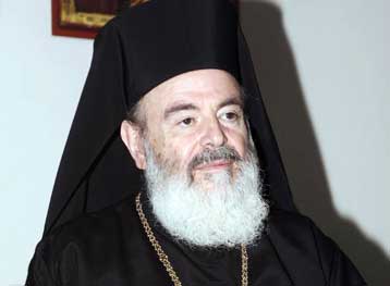 Στόχος κριτικής ο «λόγος και τα έργα» του αρχιεπισκόπου Χριστόδουλου