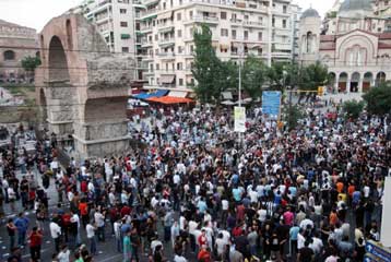 Το γήπεδο και ο Σαββίδης στο επίκεντρο της εκλογικής κόντρας για το ΔΣ του ΑΣ ΠΑΟΚ