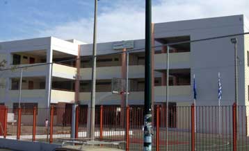 «Ακριβή η μέθοδος» κατασκευής σχολικών κτιρίων που επέλεξε η κυβέρνηση