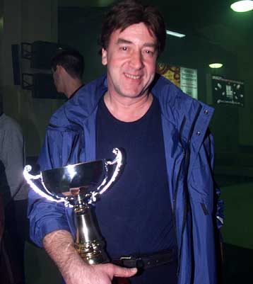 Μεταγραφές ουσίας και νοικοκύρεμα στόχος του Κουμπλή στον Ολυμπιακό