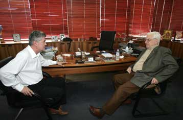 Αναξιόπιστη χαρακτηρίζει την ΕΠΟ η ΕΠΑΕ και επιτίθεται στον Μπέο