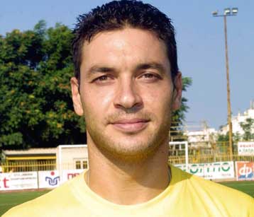 Παρελθόν από τον Εργοτέλη ο Ξημεράκης μετά από 19 χρόνια στην εστία του