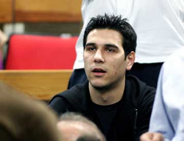 Μία νίκη για να προκριθεί στον τελικό θέλει η Μπενετόν του Ζήση