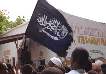 Ισλαμικό καθεστώς στη χώρα θέλουν να επιβάλλουν στη Σομαλία οι αντάρτες