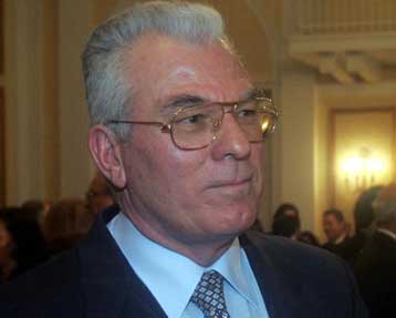 Ανοιξε ο δρόμος για την προαγωγή του Γ.Σανιδά στη θέση του εισαγγελέα του Αρείου Πάγου