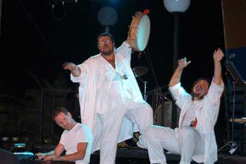 Η Γιορτή της Μουσικής για πέμπτη χρονιά στην Αθήνα